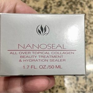 Serious Skin Care Nanoseal Collagen